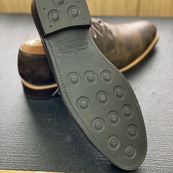 Thursday Boot Oxfords - size 11.5 - Picture 4 of 6